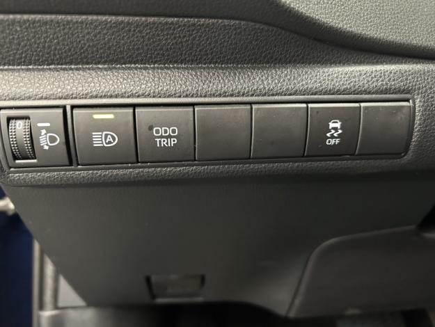 TOYOTA Corolla Touring Sports Hybride 140h Dynamic   