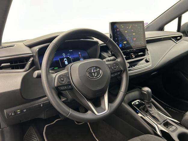 TOYOTA Corolla Touring Sports Hybride 140h Dynamic   