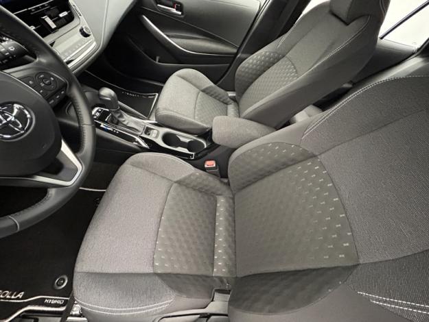 TOYOTA Corolla Touring Sports Hybride 140h Dynamic   