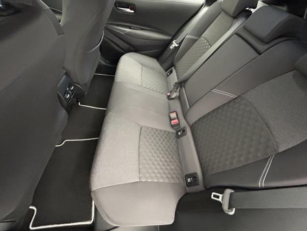 TOYOTA Corolla Touring Sports Hybride 140h Dynamic   