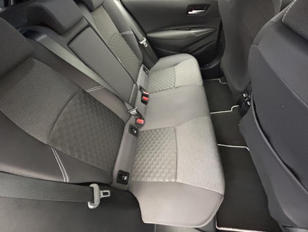 TOYOTA Corolla Touring Sports Hybride 140h Dynamic   