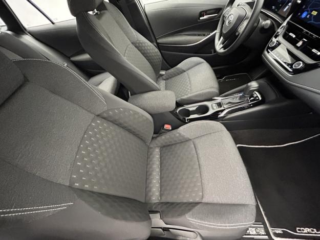 TOYOTA Corolla Touring Sports Hybride 140h Dynamic   
