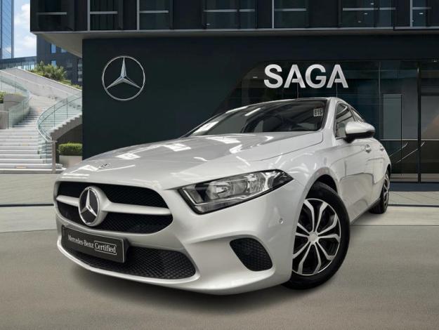 MERCEDES-BENZ A-Klasse A 180 Limousine