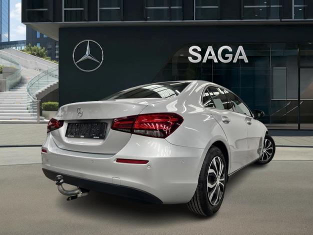 MERCEDES-BENZ A-Klasse A 180 Limousine