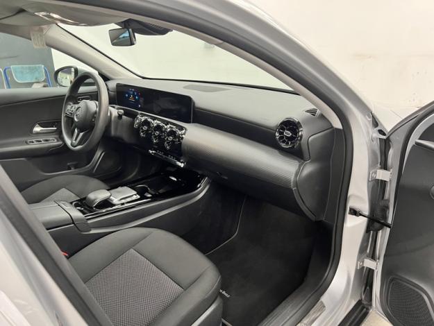 MERCEDES-BENZ A-Klasse A 180 Limousine