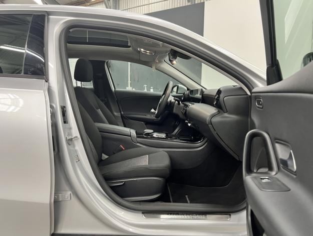MERCEDES-BENZ A-Klasse A 180 Limousine