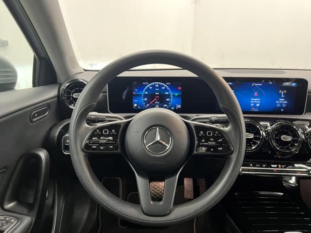 MERCEDES-BENZ A-Klasse A 180 Limousine
