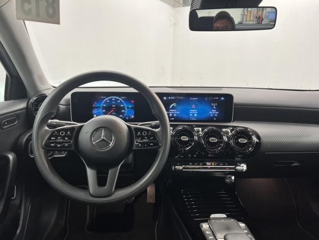 MERCEDES-BENZ A-Klasse A 180 Limousine