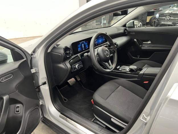 MERCEDES-BENZ A-Klasse A 180 Limousine