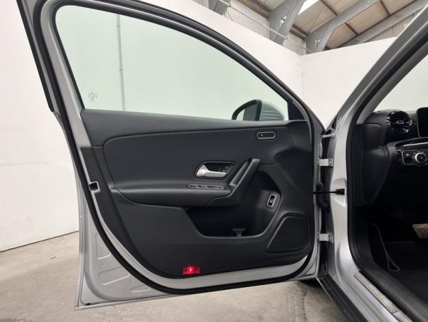 MERCEDES-BENZ A-Klasse A 180 Limousine
