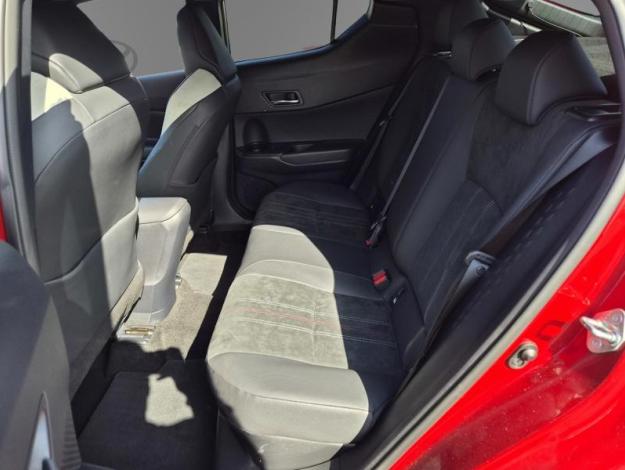 TOYOTA C-HR 2.0 Hybride 184h GR Sport MY23  