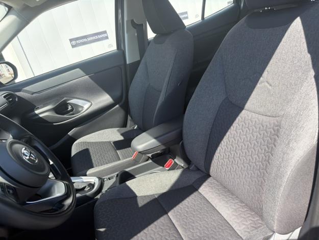 TOYOTA Yaris Cross 1.5 HYBRID 116H DYNAMIC    