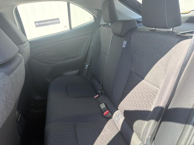 TOYOTA Yaris Cross 1.5 HYBRID 116H DYNAMIC    