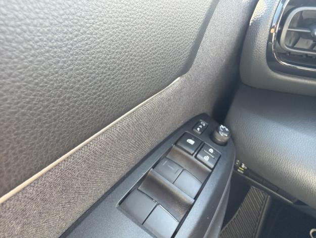 TOYOTA Yaris Cross 1.5 HYBRID 116H DYNAMIC    