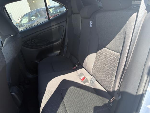 TOYOTA Yaris Cross 1.5 HYBRID 116H DESIGN   