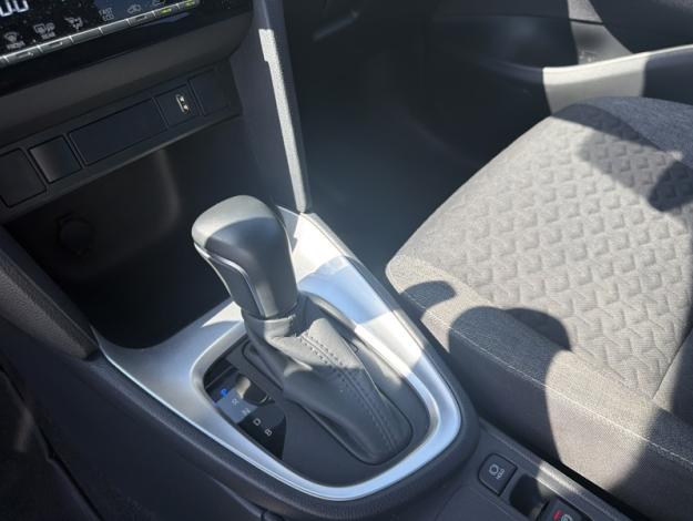 TOYOTA Yaris Cross 1.5 HYBRID 116H DESIGN   