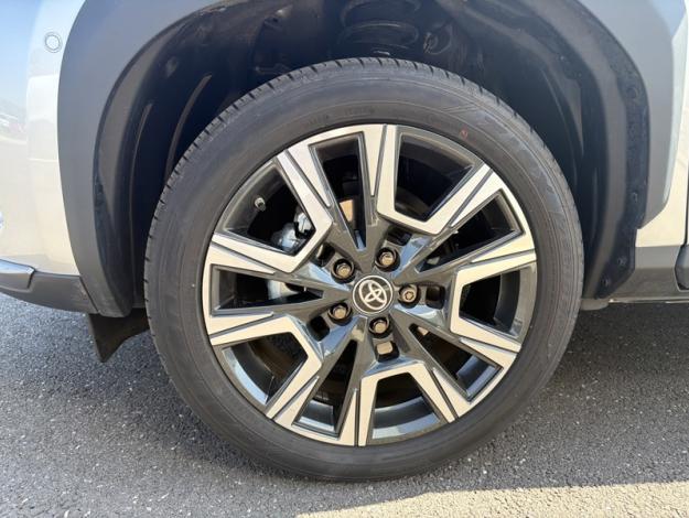 TOYOTA Yaris Cross 1.5 HYBRID 130H PREMIERE   