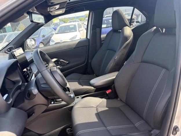 TOYOTA Yaris Cross 1.5 HYBRID 130H PREMIERE   