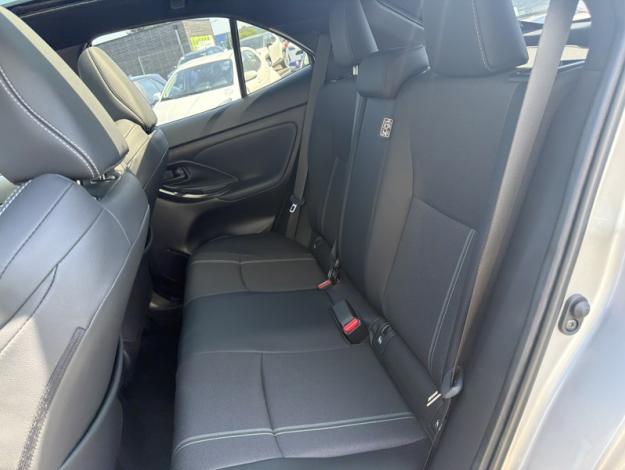 TOYOTA Yaris Cross 1.5 HYBRID 130H PREMIERE   