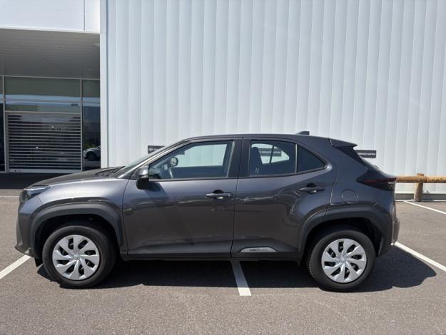 TOYOTA Yaris Cross 1.5 HYBRID 116H DYNAMIC    
