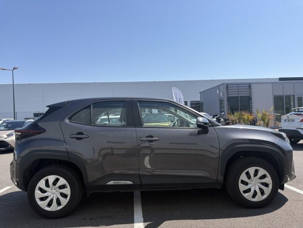 TOYOTA Yaris Cross 1.5 HYBRID 116H DYNAMIC    