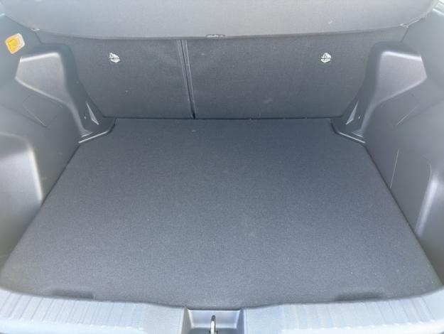 TOYOTA Yaris Cross 1.5 HYBRID 116H DYNAMIC    