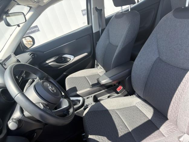 TOYOTA Yaris Cross 1.5 HYBRID 116H DYNAMIC    