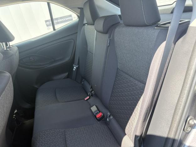 TOYOTA Yaris Cross 1.5 HYBRID 116H DYNAMIC    