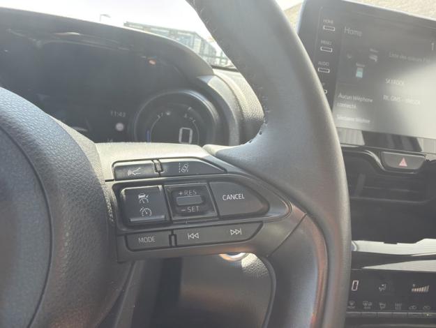 TOYOTA Yaris Cross 1.5 HYBRID 116H DYNAMIC    