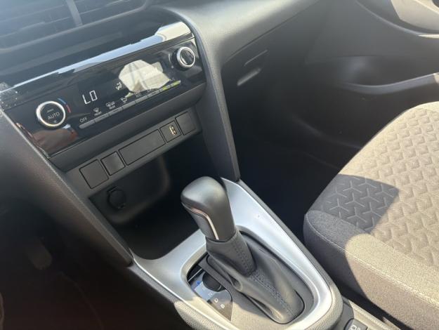 TOYOTA Yaris Cross 1.5 HYBRID 116H DYNAMIC    