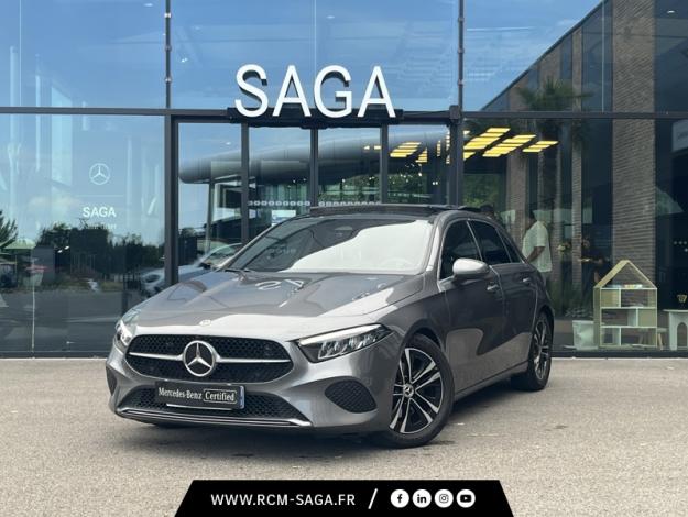 MERCEDES-BENZ Classe A 180 Progressive Line  