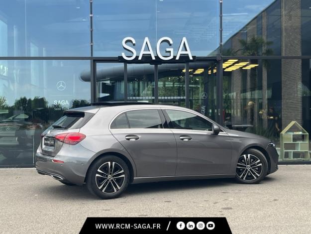 MERCEDES-BENZ Classe A 180 Progressive Line  