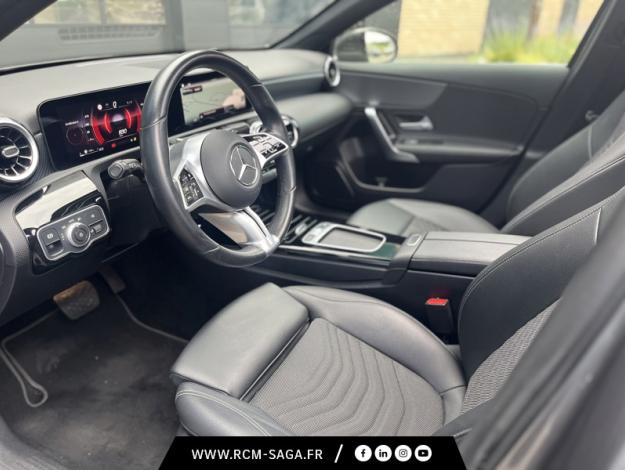 MERCEDES-BENZ Classe A 180 Progressive Line  