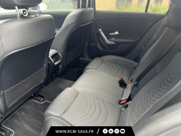 MERCEDES-BENZ Classe A 180 Progressive Line  