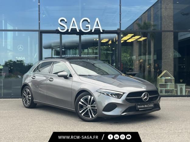 MERCEDES-BENZ Classe A 180 Progressive Line  