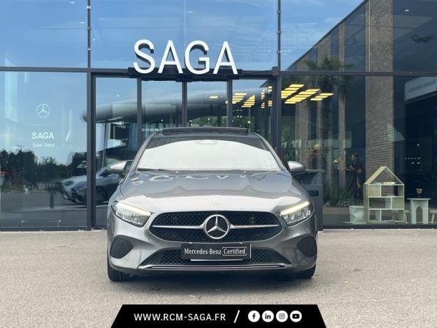 MERCEDES-BENZ Classe A 180 Progressive Line  