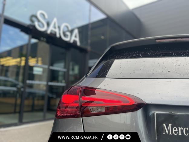 MERCEDES-BENZ Classe A 180 Progressive Line  