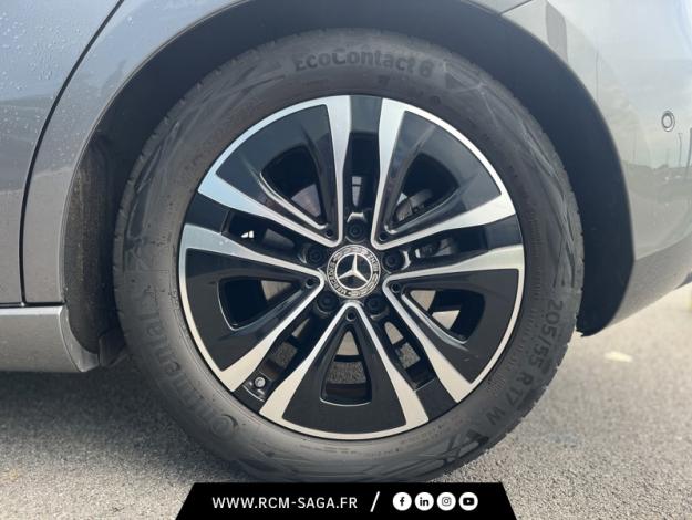 MERCEDES-BENZ Classe A 180 Progressive Line  