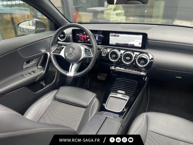MERCEDES-BENZ Classe A 180 Progressive Line  