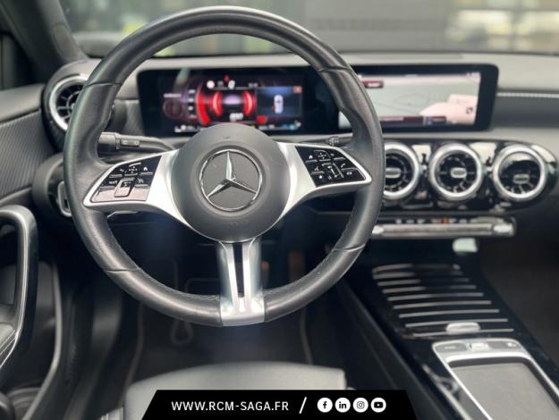 MERCEDES-BENZ Classe A 180 Progressive Line  