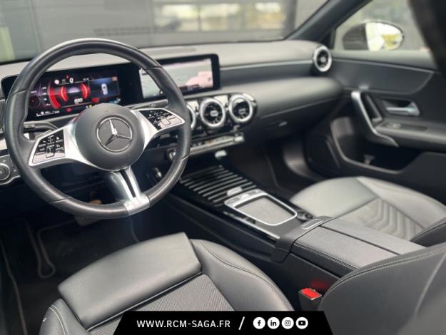 MERCEDES-BENZ Classe A 180 Progressive Line  