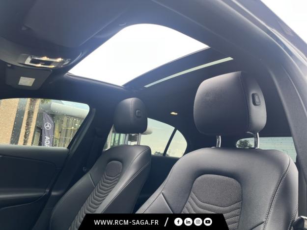 MERCEDES-BENZ Classe A 180 Progressive Line  