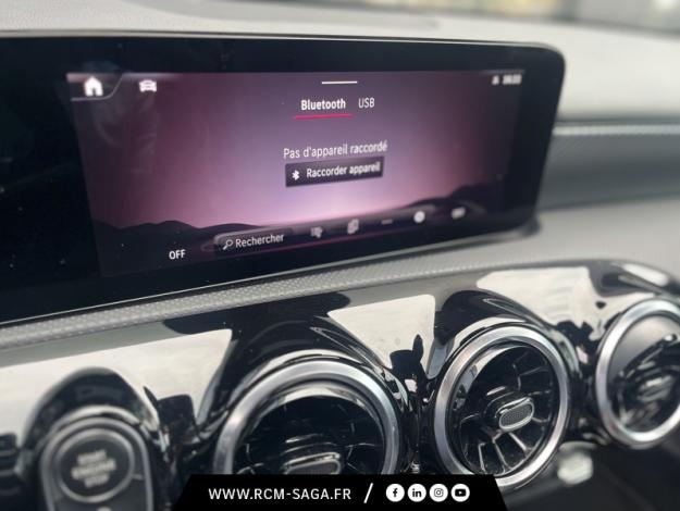 MERCEDES-BENZ Classe A 180 Progressive Line  