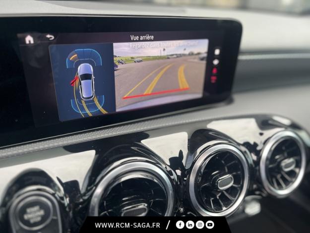 MERCEDES-BENZ Classe A 180 Progressive Line  