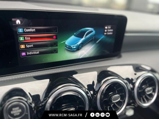 MERCEDES-BENZ Classe A 180 Progressive Line  