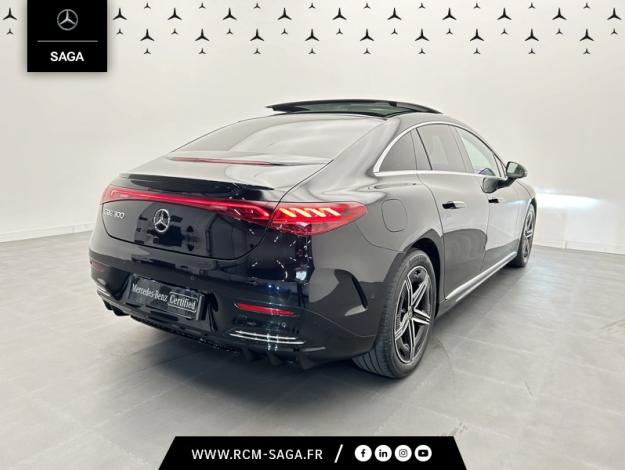 MERCEDES-BENZ EQE Berline EQE 300 AMG Line  