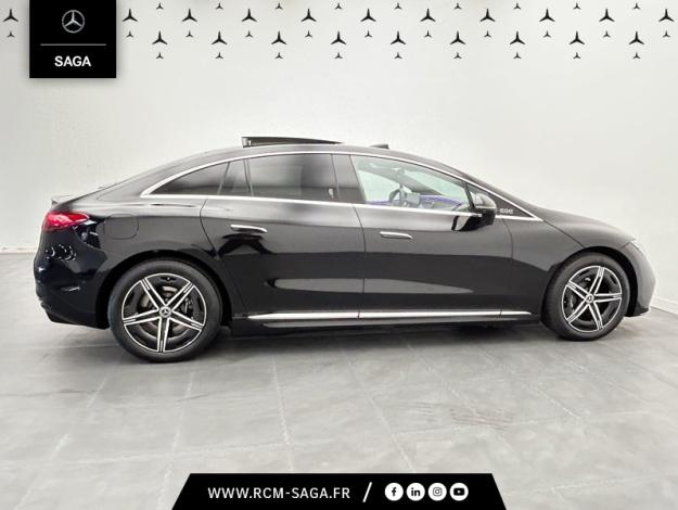MERCEDES-BENZ EQE Berline EQE 300 AMG Line  