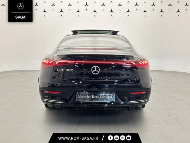 MERCEDES-BENZ EQE Berline EQE 300 AMG Line  