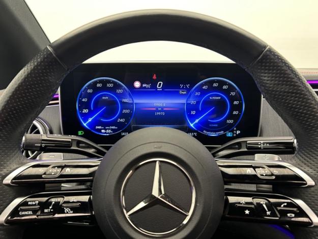 MERCEDES-BENZ EQE Berline EQE 300 AMG Line  