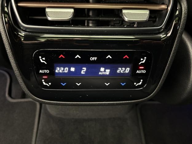 MERCEDES-BENZ EQE Berline EQE 300 AMG Line  
